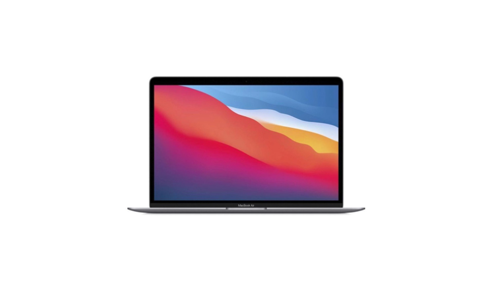 macbook air m1  - 256gb/8gb ssd