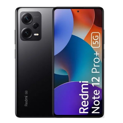 Redmi Note 12 Pro +5G - 256GB/8GB RAM