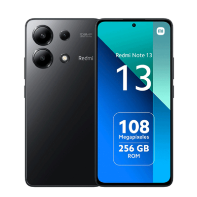 Redmi Note 13 - 256GB/8GB RAM