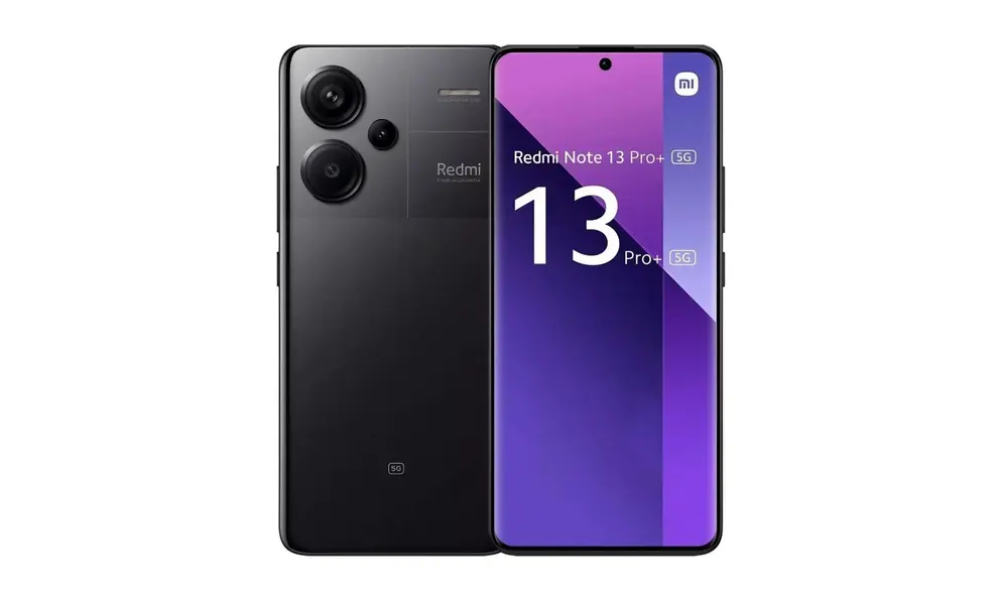 redmi note 13 pro +5g - 256gb/8gb ram