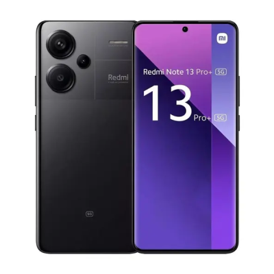 Redmi Note 13 Pro +5G - 256GB/8GB RAM