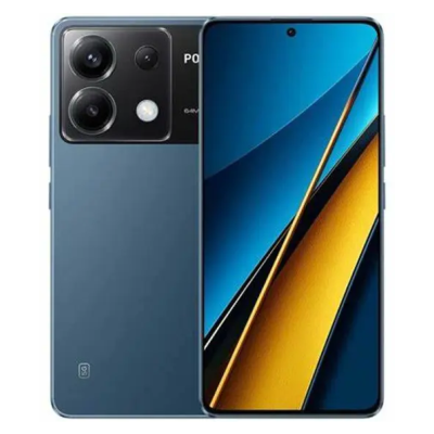 Poco X6 5G - 256GB/8GB RAM 