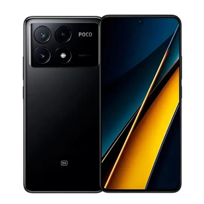 Poco X6 Pro 5G - 256GB/512GB