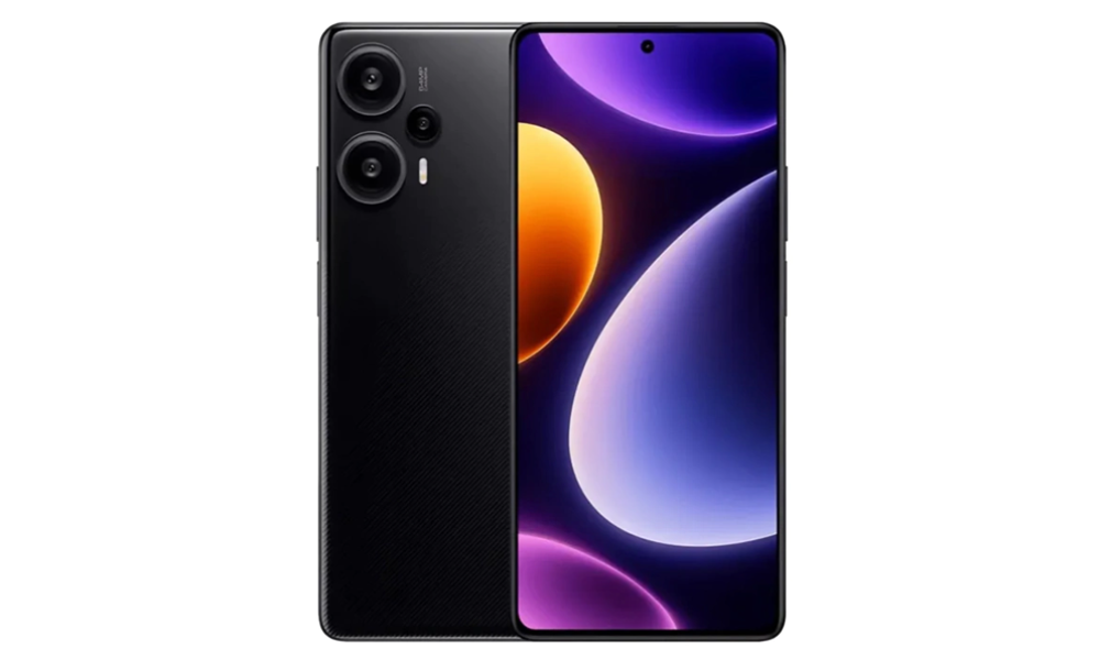 poco f5 5g - 256gb/12gb ram