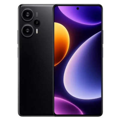 Poco F5 5G - 256GB/12GB RAM