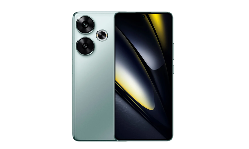 poco f6 5g - 512gb/12gb ram