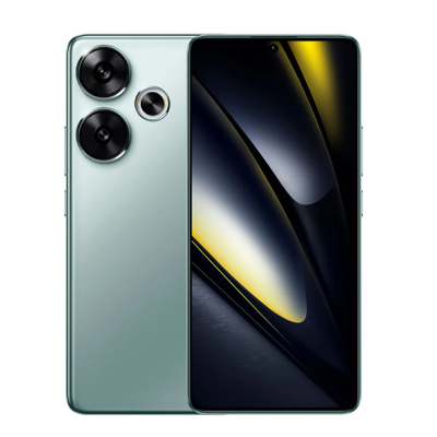 Poco F6 5G - 512GB/12GB RAM