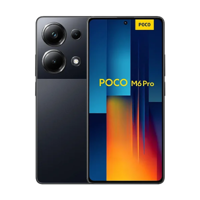 Poco M6 Pro - 256GB/8GB RAM